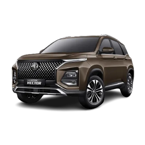 MG Hector